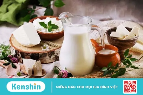 Casein protein là gì mà giúp bạn nuôi dưỡng cơ bắp?