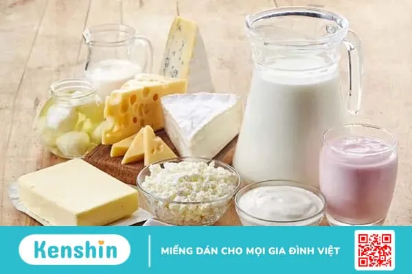 Casein protein là gì mà giúp bạn nuôi dưỡng cơ bắp?