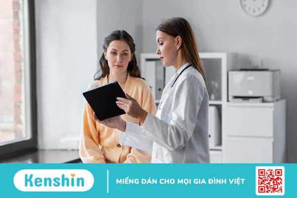 Cắt 1 bên buồng trứng có con được không? Làm sao thụ thai thành công?