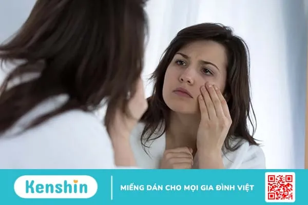 Cắt bỏ buồng trứng có ảnh hưởng gì không? 9 rủi ro sức khỏe thường gặp