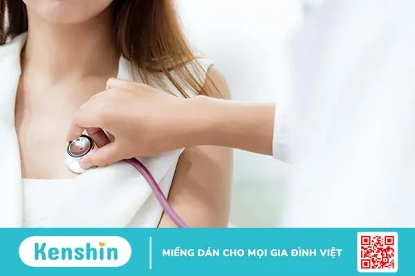 Cắt bỏ buồng trứng có ảnh hưởng gì không? 9 rủi ro sức khỏe thường gặp