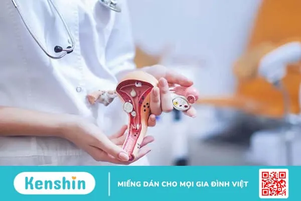 Cắt bỏ tử cung có quan hệ được không và sau bao lâu thì quan hệ?