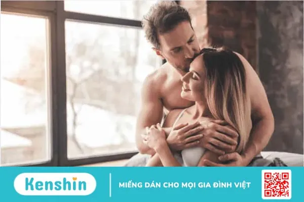 Cắt bỏ tử cung có quan hệ được không và sau bao lâu thì quan hệ?