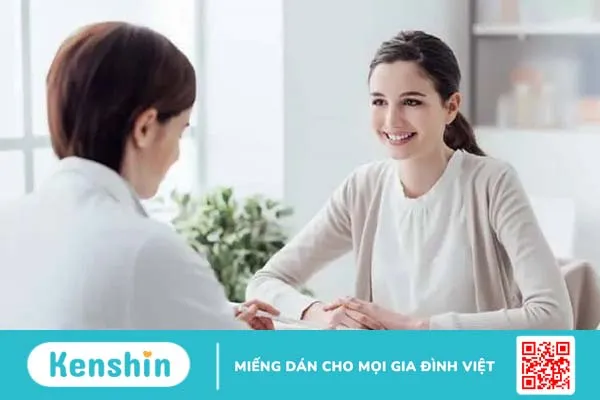 Cắt bỏ tử cung có quan hệ được không và sau bao lâu thì quan hệ?