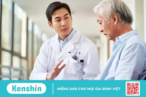 Cắt polyp đại tràng diễn ra như thế nào, có đau không?