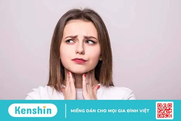 Cắt toàn bộ tuyến giáp có gây ảnh hưởng gì nguy hiểm đến sức khỏe?