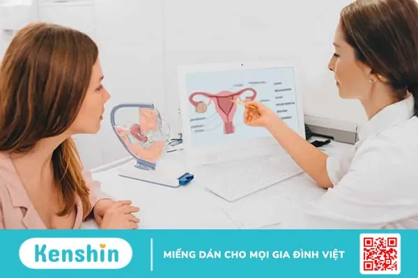 Cắt tử cung ngả âm đạo