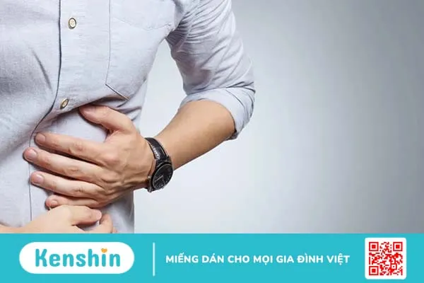 Cắt ung thư dạ dày sống được bao lâu?