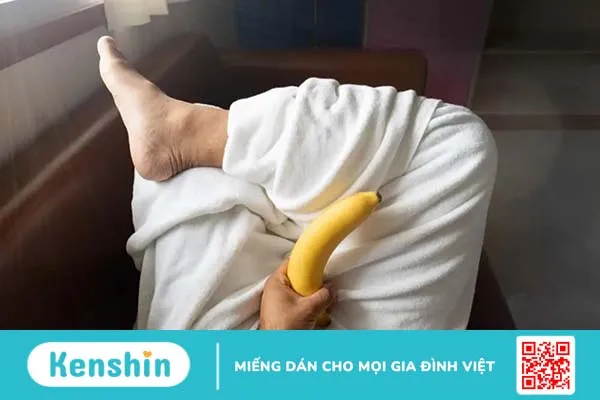 Cấu tạo dương vật nam giới và cơ chế hoạt động của dương vật