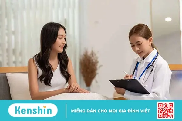 Cấu tạo tử cung, vị trí và chức năng tử cung trong cơ thể phụ nữ