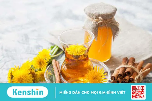 Cây bồ công anh có tác dụng gì và cách nấu nước lá để dùng