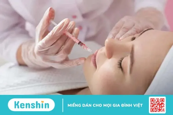 Cấy collagen tươi có tốt không? Cấy collagen tươi giữ được bao lâu?