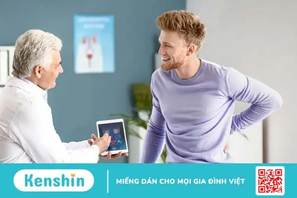 Cấy ghép dương vật để trị chứng rối loạn cương dương