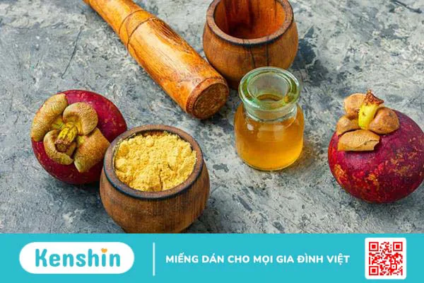 Cây măng cụt: Từ món ăn ngon đến vị thuốc quý