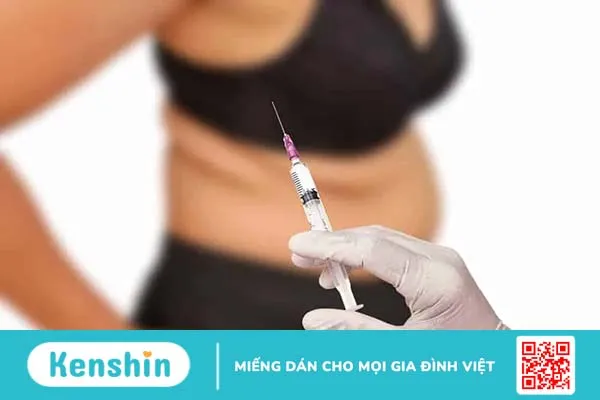 Cấy mỡ tự thân: Liệu có an toàn và hiệu quả dài lâu?