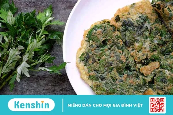 Cây ngải cứu trị bệnh gì? 3 lưu ý quan trọng khi dùng cây ngải cứu chữa bệnh