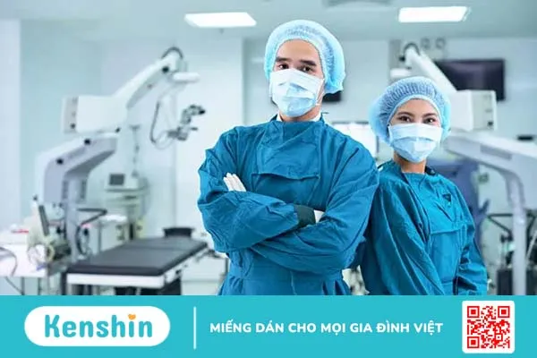 Cấy ốc tai điện tử và những điều cần biết