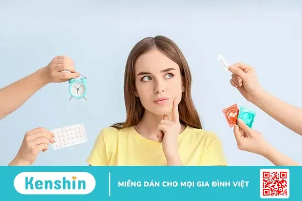 Cấy que tránh thai là gì? Có an toàn không: