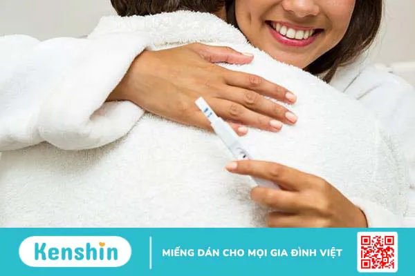 Cấy tinh trùng: Trao cho bạn cơ hội làm mẹ