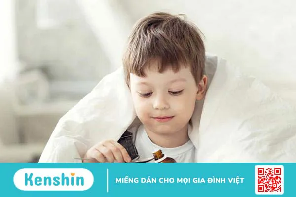 Centrum Kids Incremin có tốt không? Nên dùng cho bé mấy tuổi?