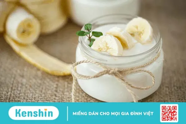 Cha mẹ cho trẻ ăn sữa chua sai cách: Lợi bất cập hại!