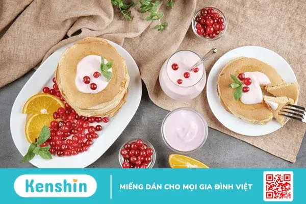 Cha mẹ cho trẻ ăn sữa chua sai cách: Lợi bất cập hại!