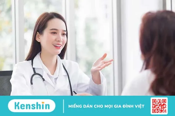 Chậm kinh đau bụng lâm râm – Khi nào là bất thường và nên đi khám?