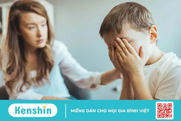 Chậm phát triển tâm thần