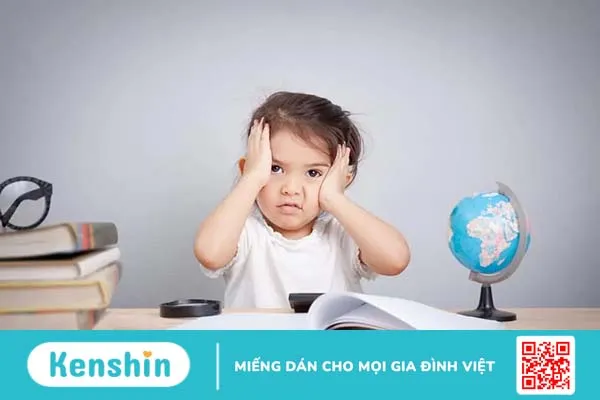 Chậm phát triển trí tuệ ở trẻ em: Biểu hiện và điều trị