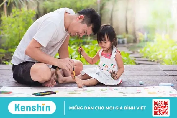 Chậm phát triển trí tuệ ở trẻ em: Biểu hiện và điều trị