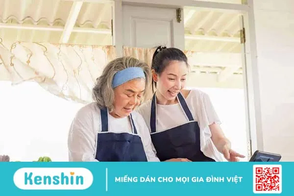 Chăm sóc bệnh nhân tăng huyết áp: Bạn cần lưu ý gì?