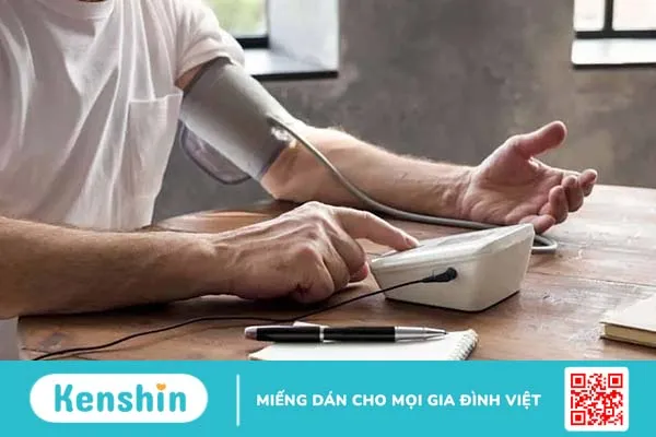 Chăm sóc bệnh nhân tăng huyết áp: Bạn cần lưu ý gì?