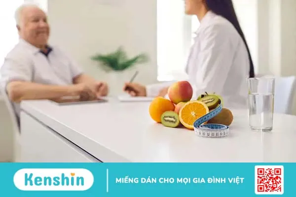 Chăm sóc bệnh nhân ung thư tiền liệt tuyến: Cần lưu ý điều gì?