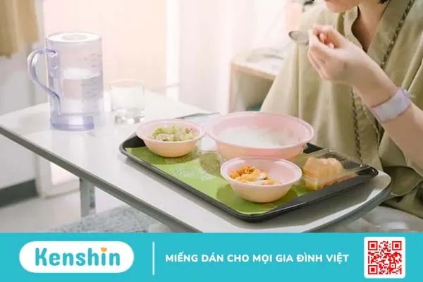 Chăm sóc bệnh nhân ung thư tụy giai đoạn cuối cần lưu ý những gì?