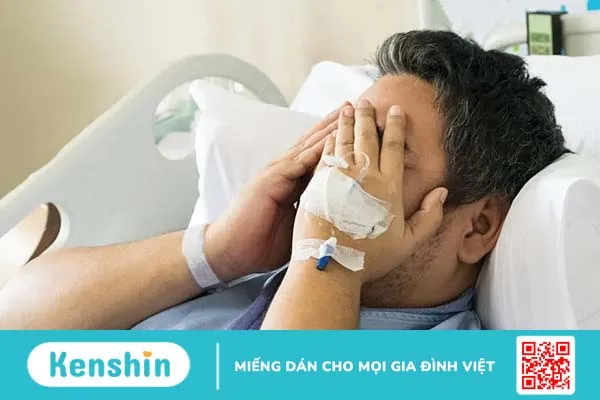 Chăm sóc bệnh nhân ung thư tụy giai đoạn cuối cần lưu ý những gì?