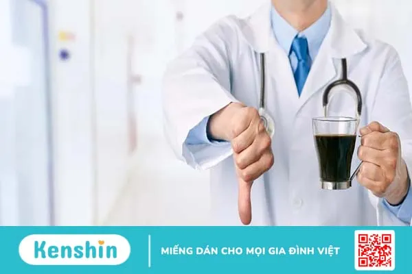 Chăm sóc bệnh nhân xuất huyết tiêu hóa thế nào? Đọc ngay đừng bỏ lỡ