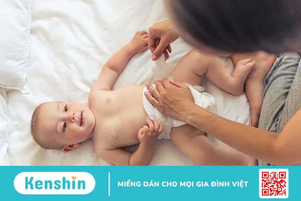 Chăm sóc da cho bé yêu: Bố mẹ nên làm gì để bảo vệ con tốt nhất?