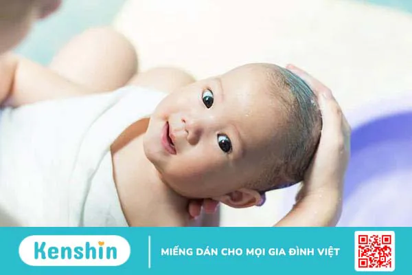 Chăm sóc da cho bé yêu: Bố mẹ nên làm gì để bảo vệ con tốt nhất?