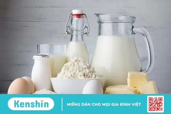 Chăm sóc da mụn: Chế độ ăn cho da mụn