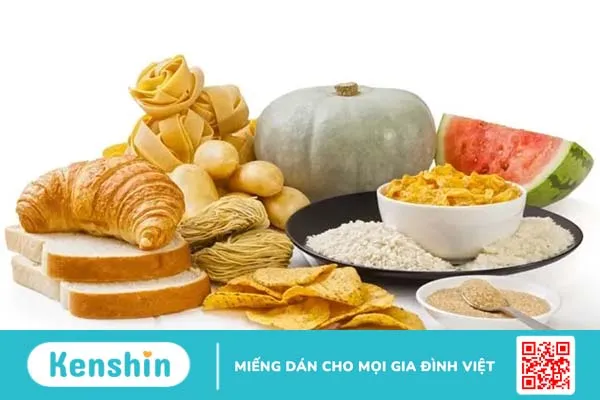 Chăm sóc da mụn: Chế độ ăn cho da mụn