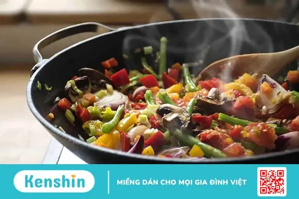 Chăm sóc da mụn: Chế độ ăn cho da mụn