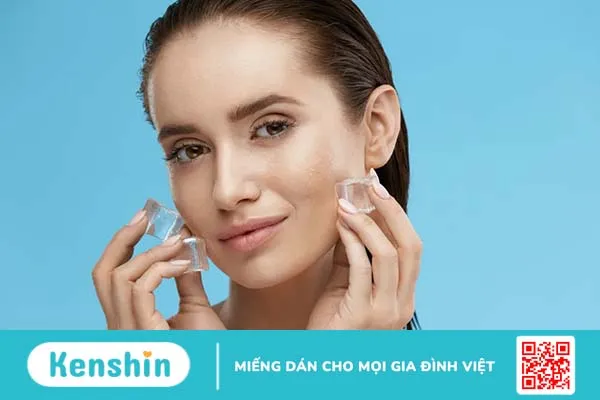 Chăm sóc da sau laser: Để tránh tác dụng phụ cho làn da