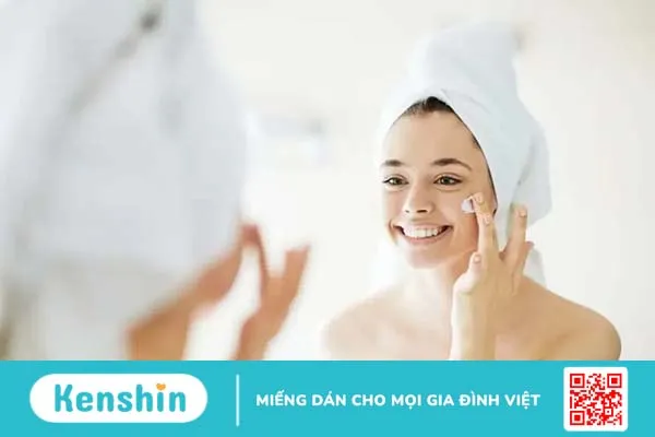 Chăm sóc da sau nặn mụn: 5 cách ngừa sẹo và thâm mụn