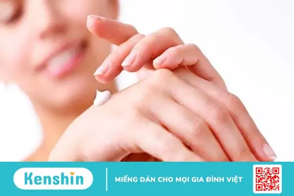 Chăm sóc da tay và chân để tự tin diện trang phục quyến rũ