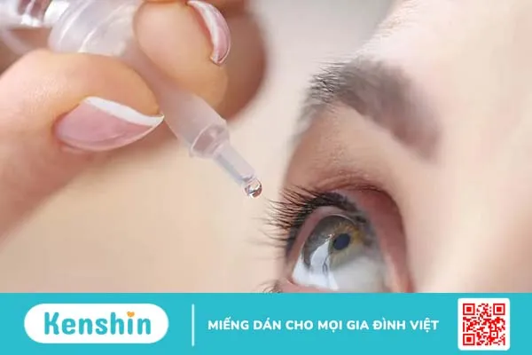 Chăm sóc mắt sau mổ đục thủy tinh thể cần lưu ý những gì?