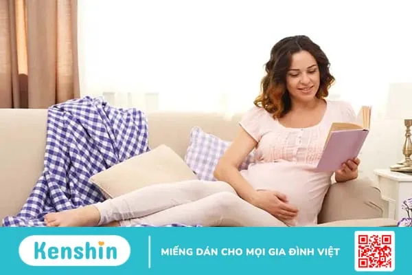 Chăm sóc ngực và nhũ hoa trong thai kỳ như thế nào là đúng cách?