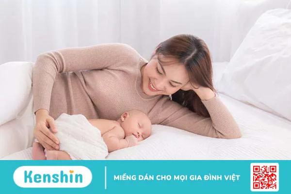 Chăm sóc sau tiêm vacxin cho trẻ đúng cách để bé mau khỏe sau tiêm