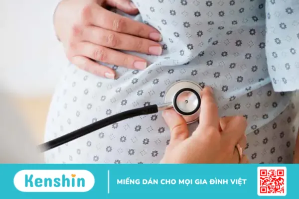 Chăm sóc tiền sản: Mẹ bầu cần lưu ý những gì?