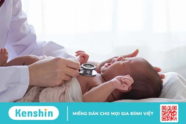 Chăm sóc trẻ bị thủy đậu: Những điều cần lưu ý!