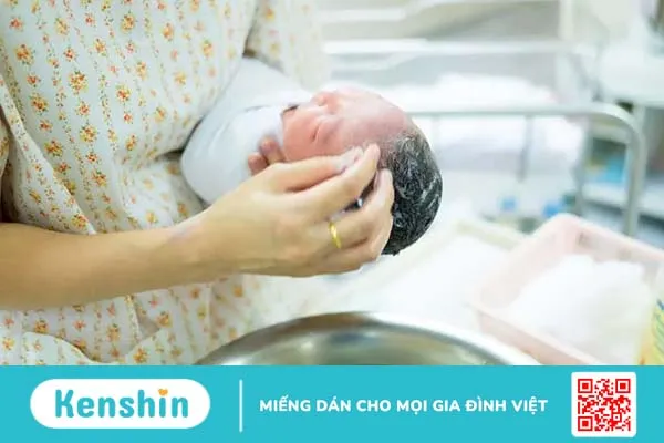 Chăm sóc trẻ sinh non tại nhà như thế nào để bé phát triển khỏe mạnh?